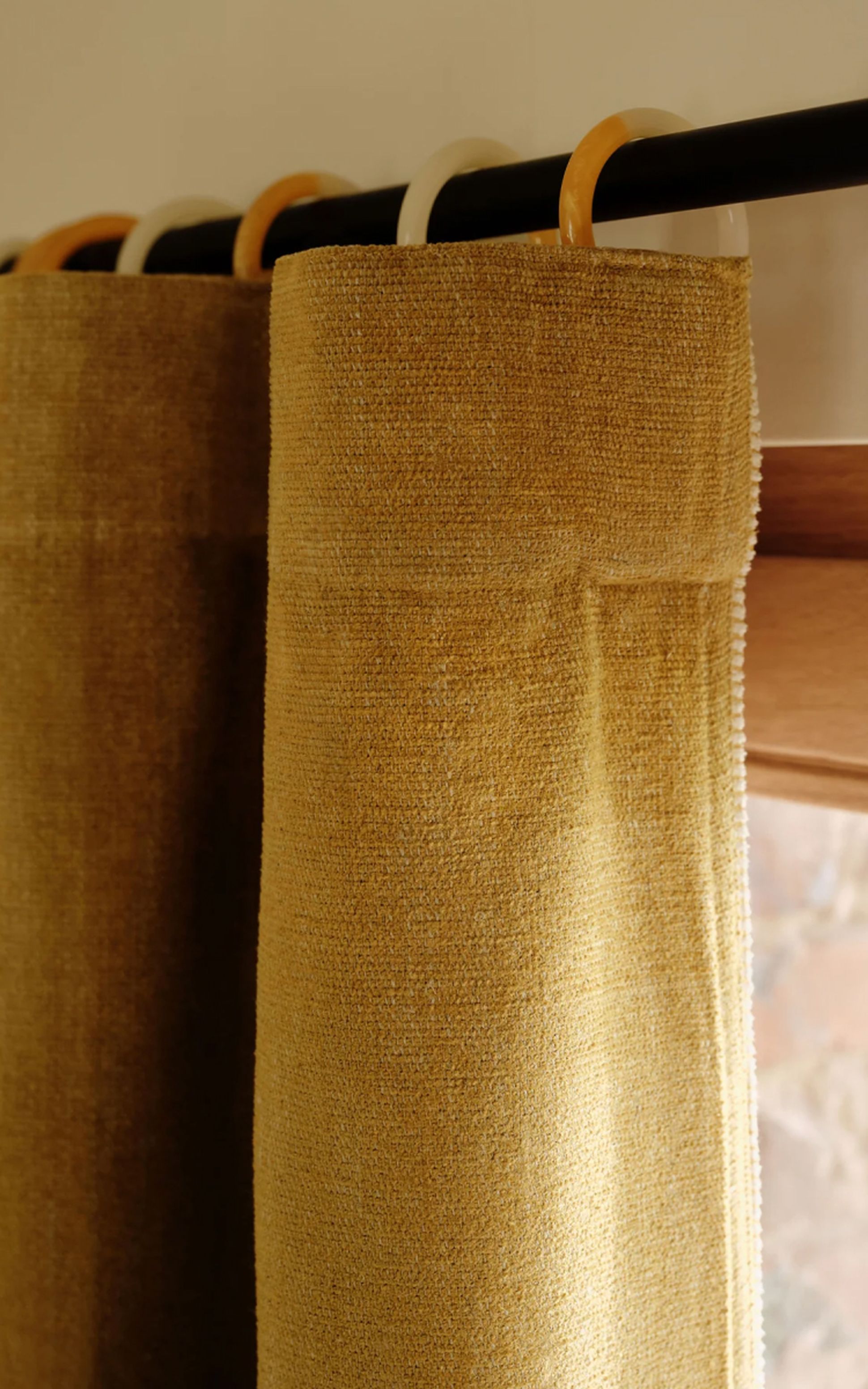 Rideau Bastide - Bonsoirs