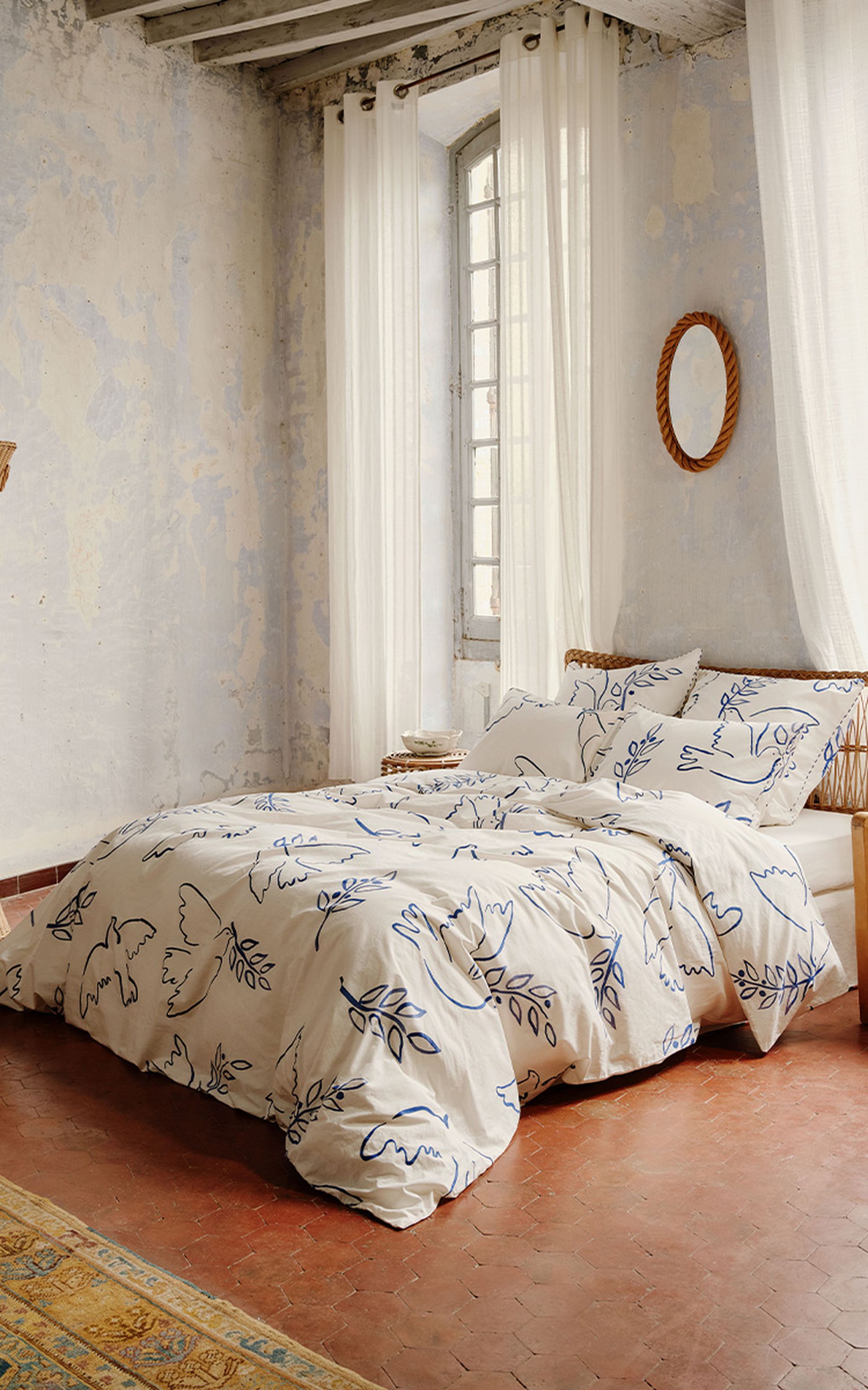 Bonsoirs - La Marque