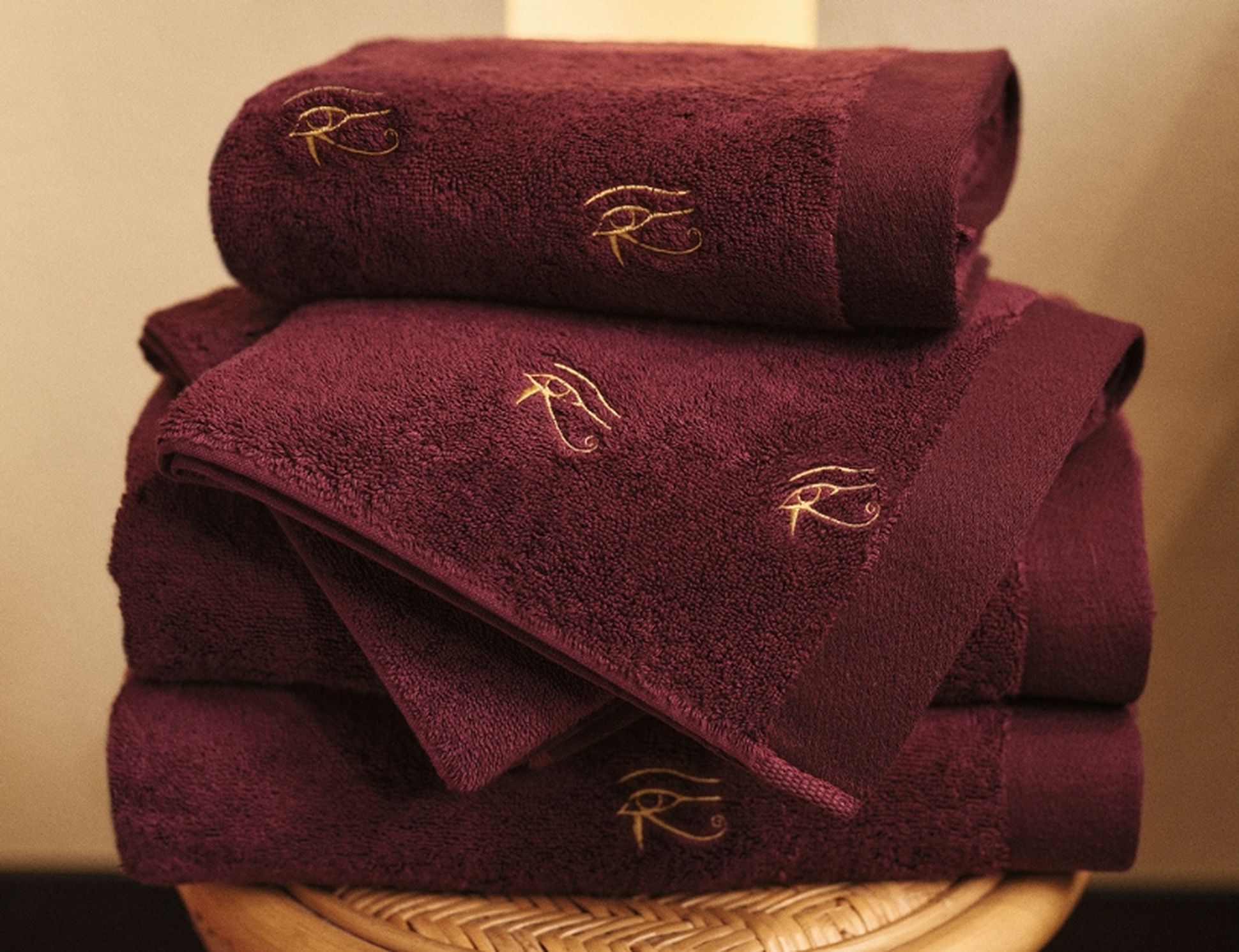set de bian moelleux Horus