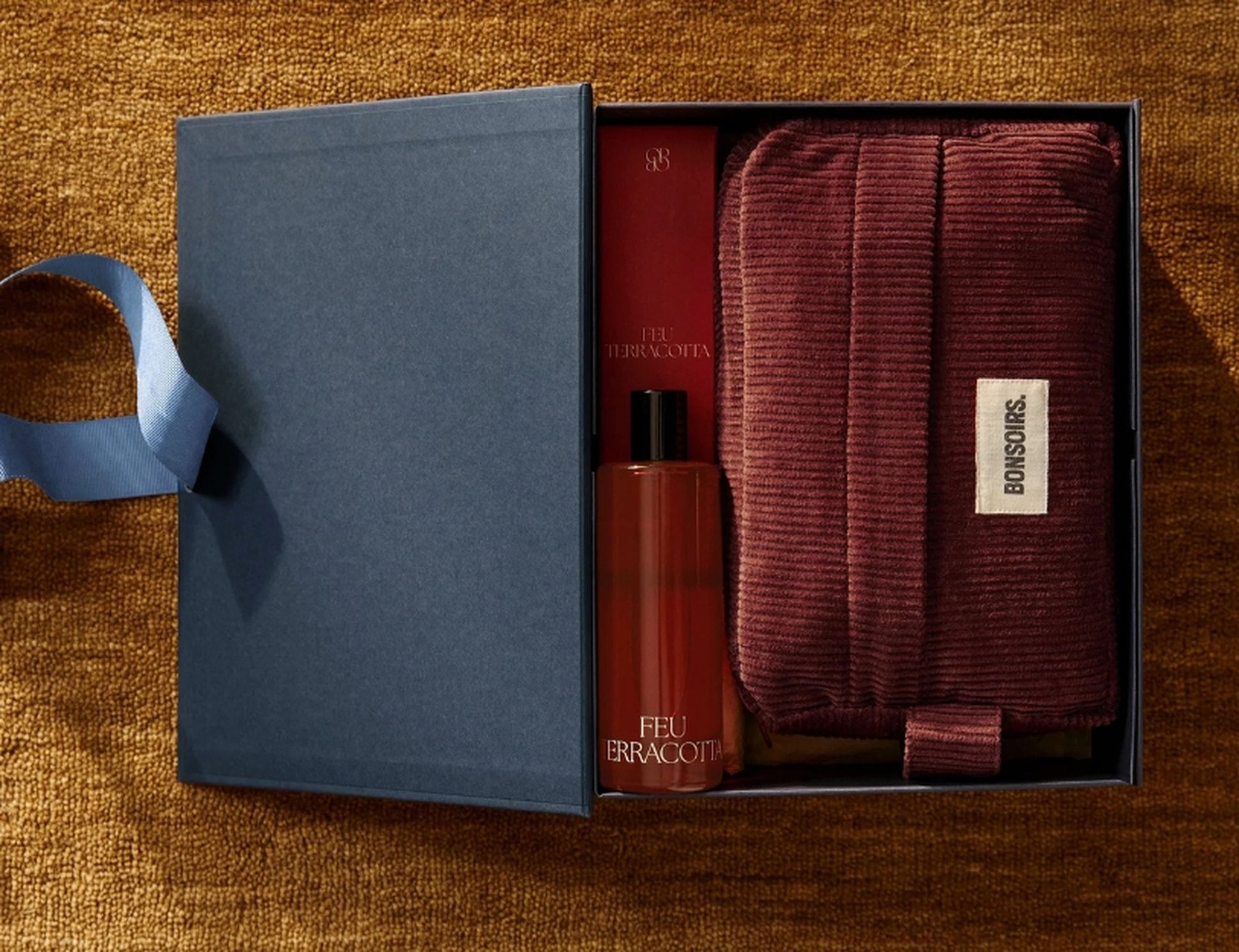 coffret cadeau bonsoirs