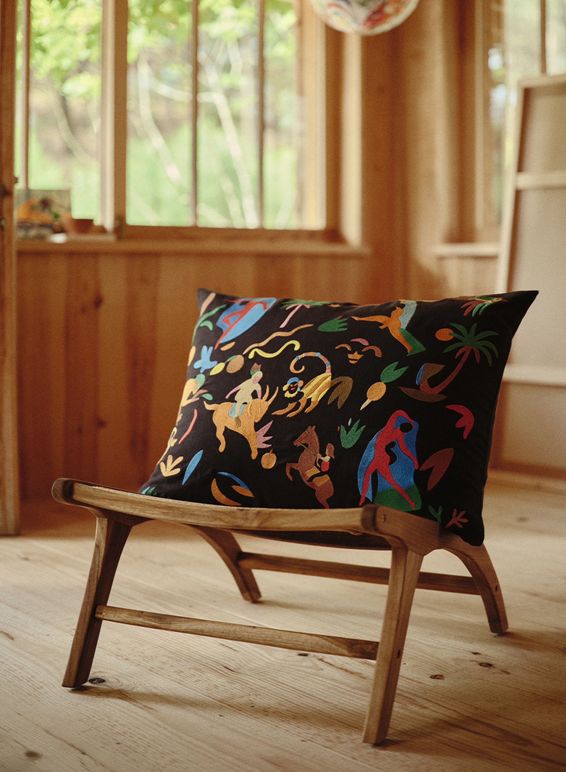 Décoration Housse de Maxi coussin Taurus G.Kero x Bonsoirs