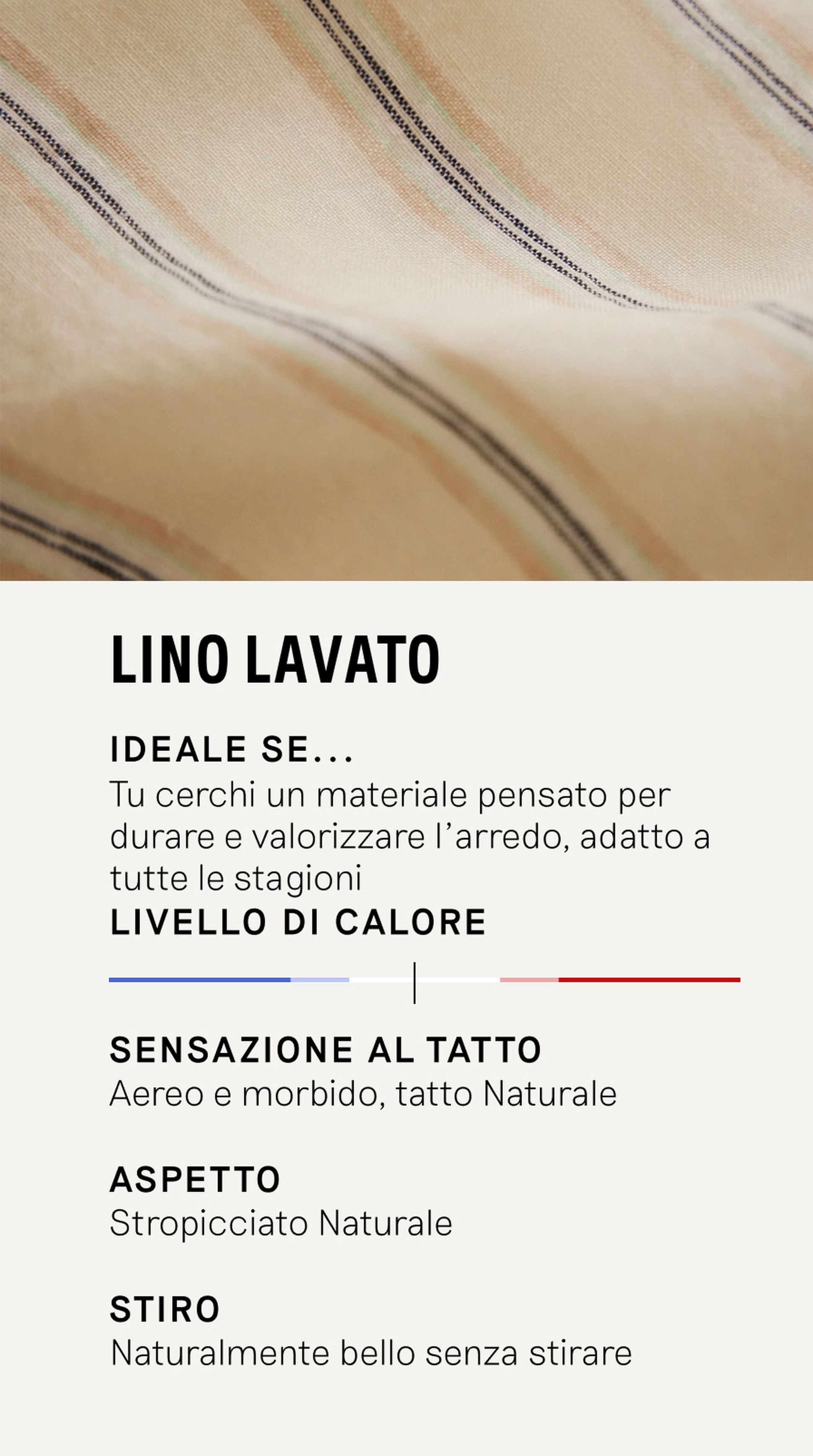 lin lavé