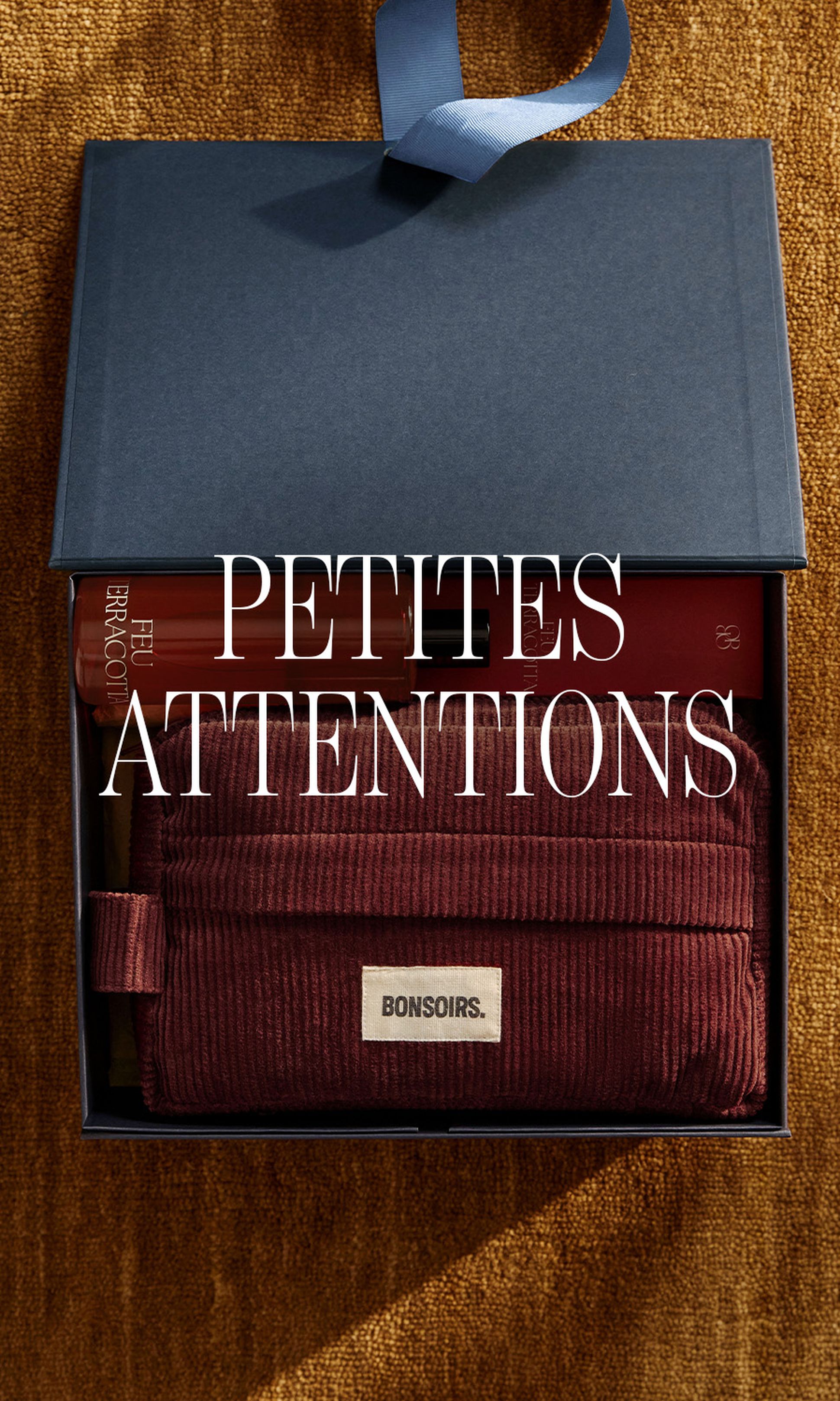 petites attentions Bonsoirs