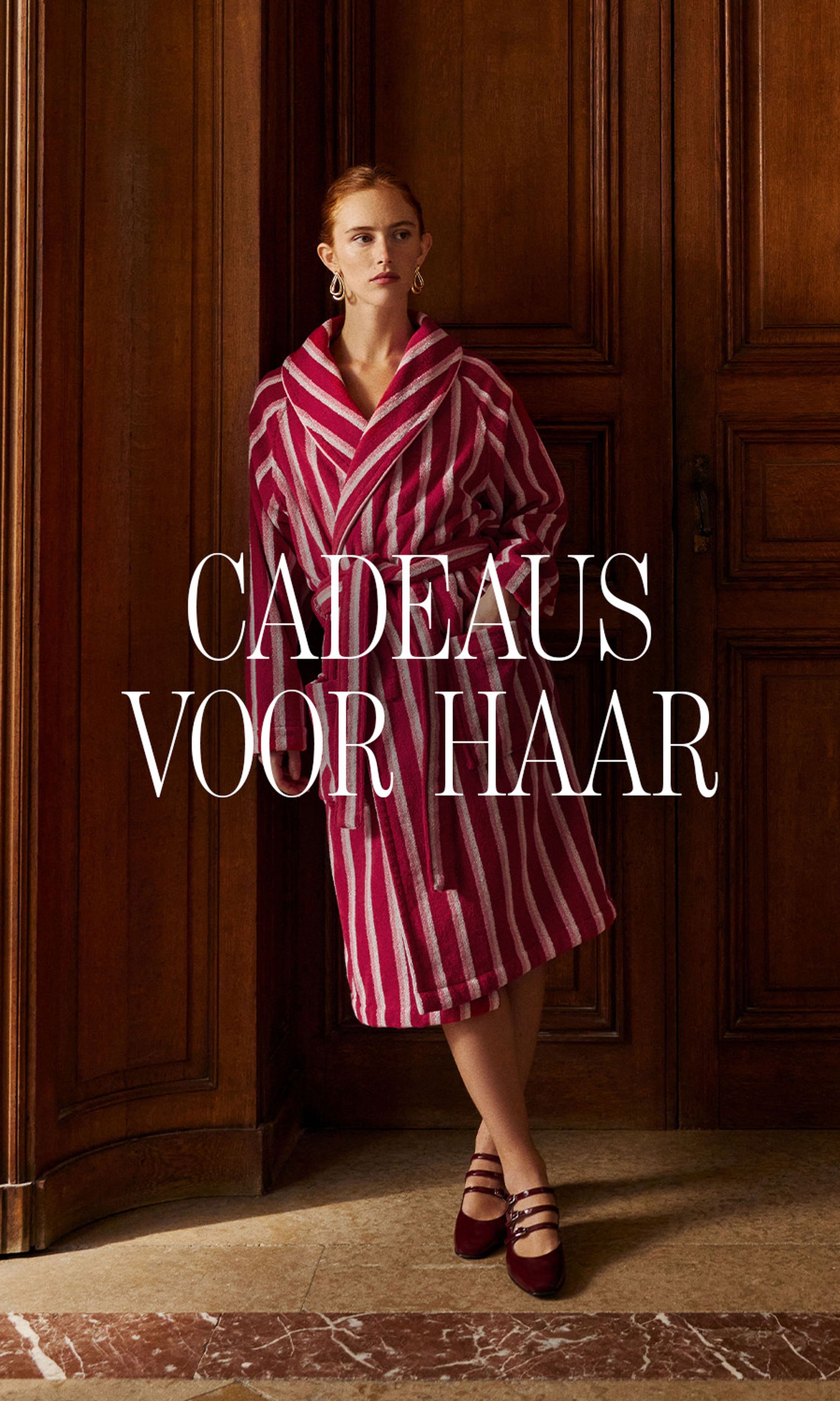 cadeaux pour elle Bonsoirs