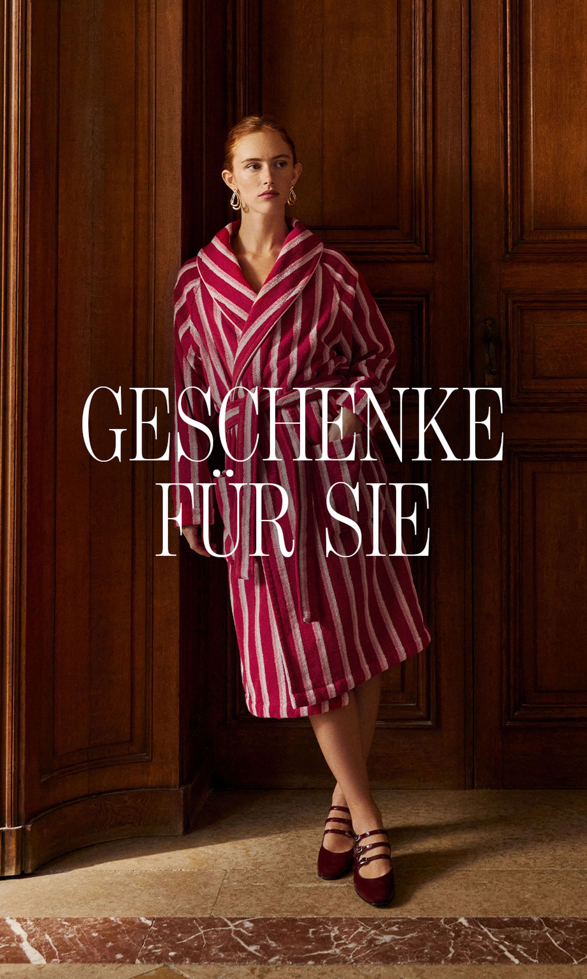 cadeaux pour elle Bonsoirs