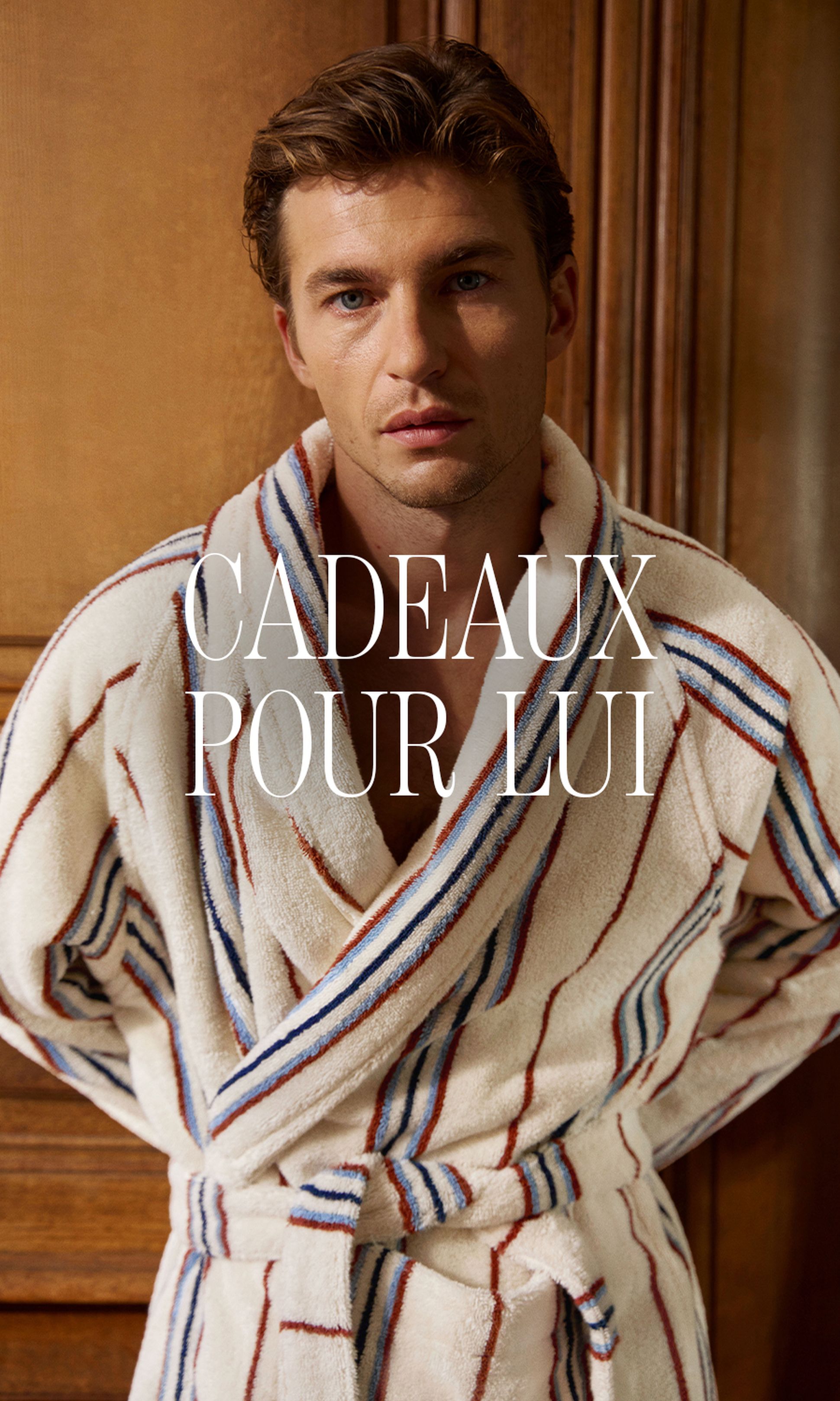 cadeaux pour lui Bonsoirs