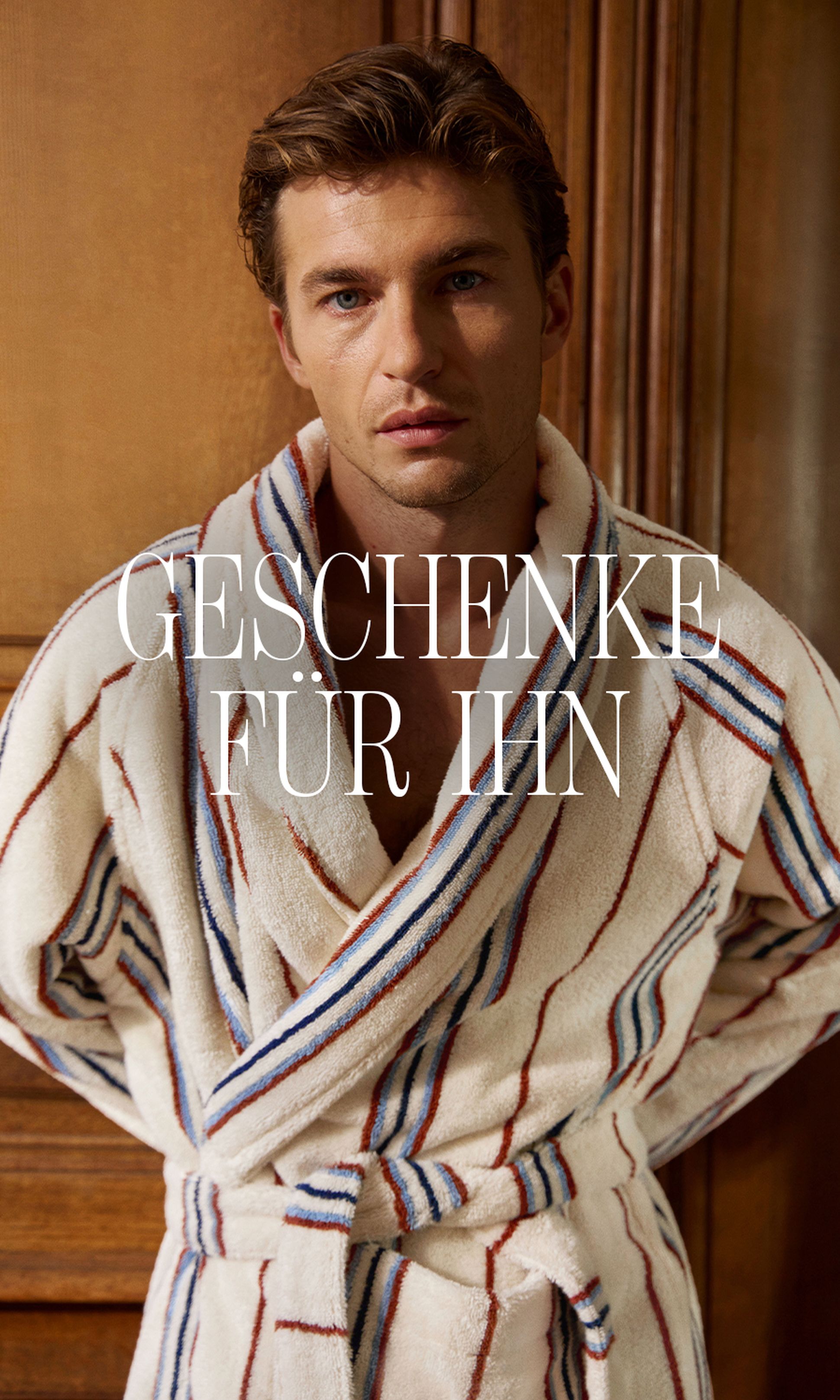 cadeaux pour lui Bonsoirs