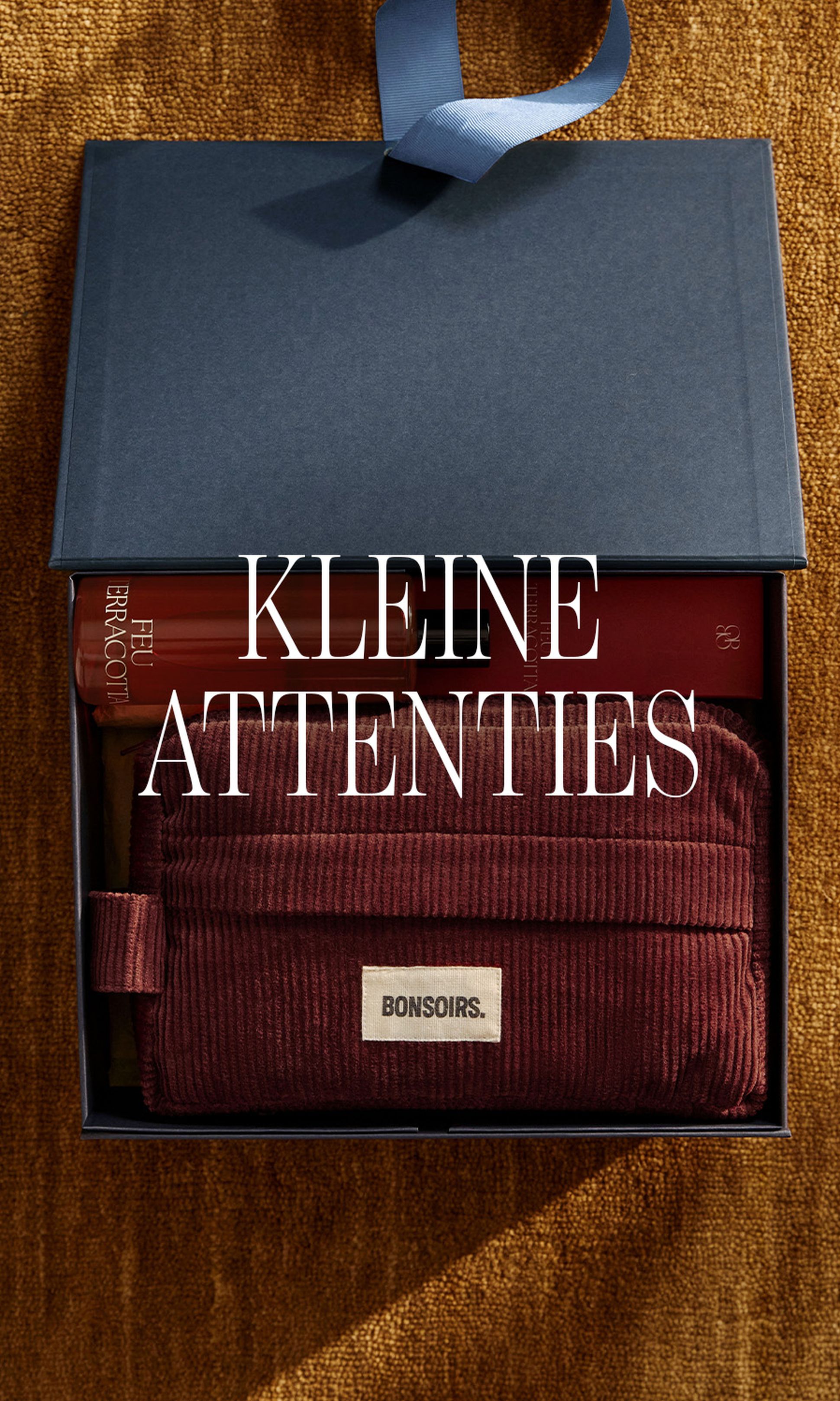 petites attentions Bonsoirs