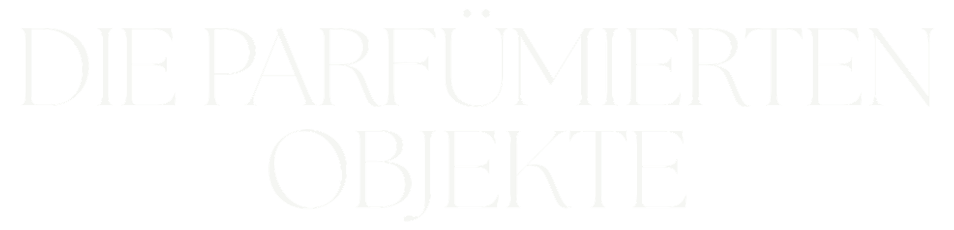 Les Objets Parfumées, nouvelle collection de senteurs, bougies, brumes, palets en céramiques et diffuseurs par Bonsoirs