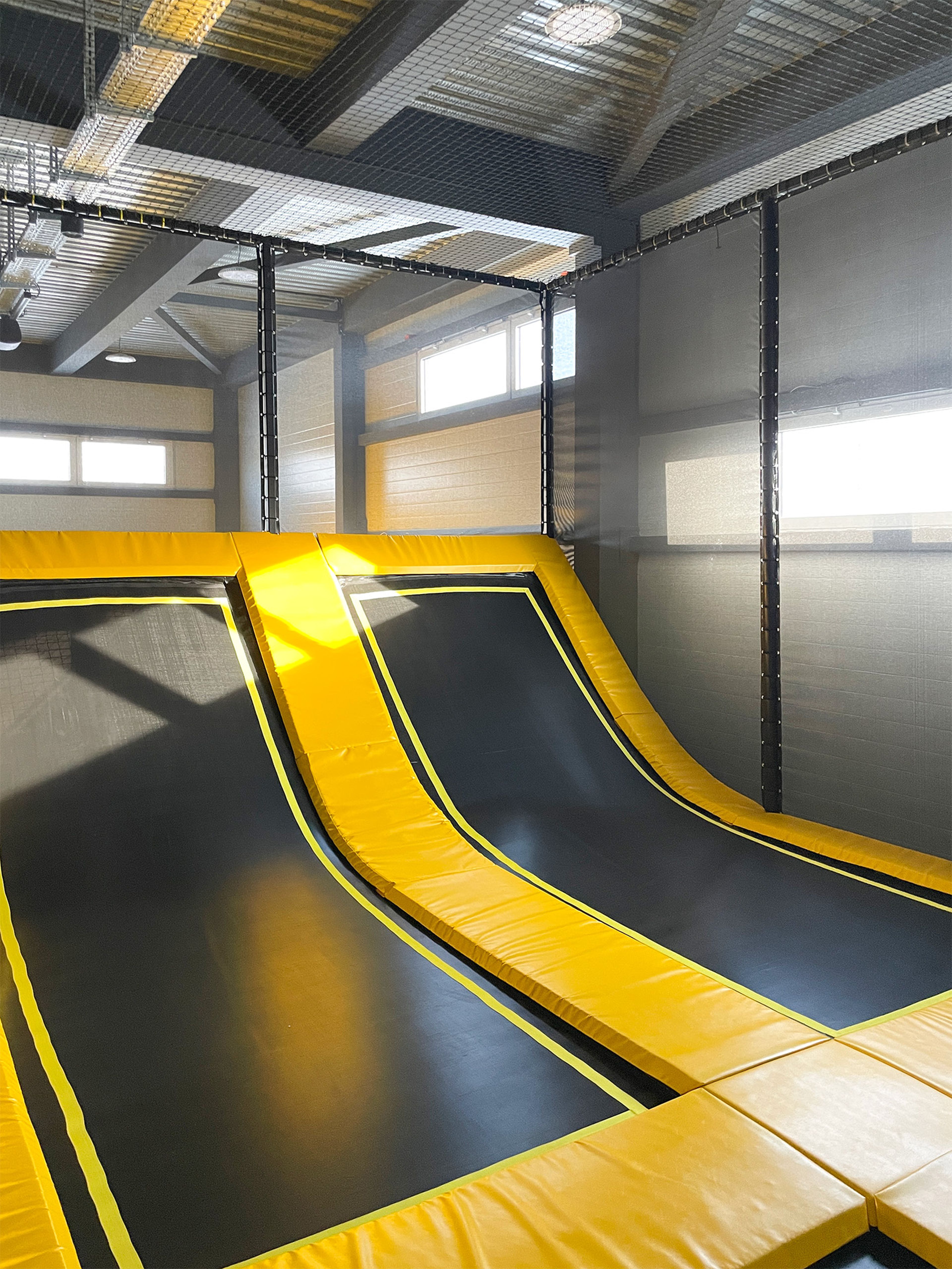 Cube Beselich - Hamm Architekten - Spiel and Sportzentrum 16