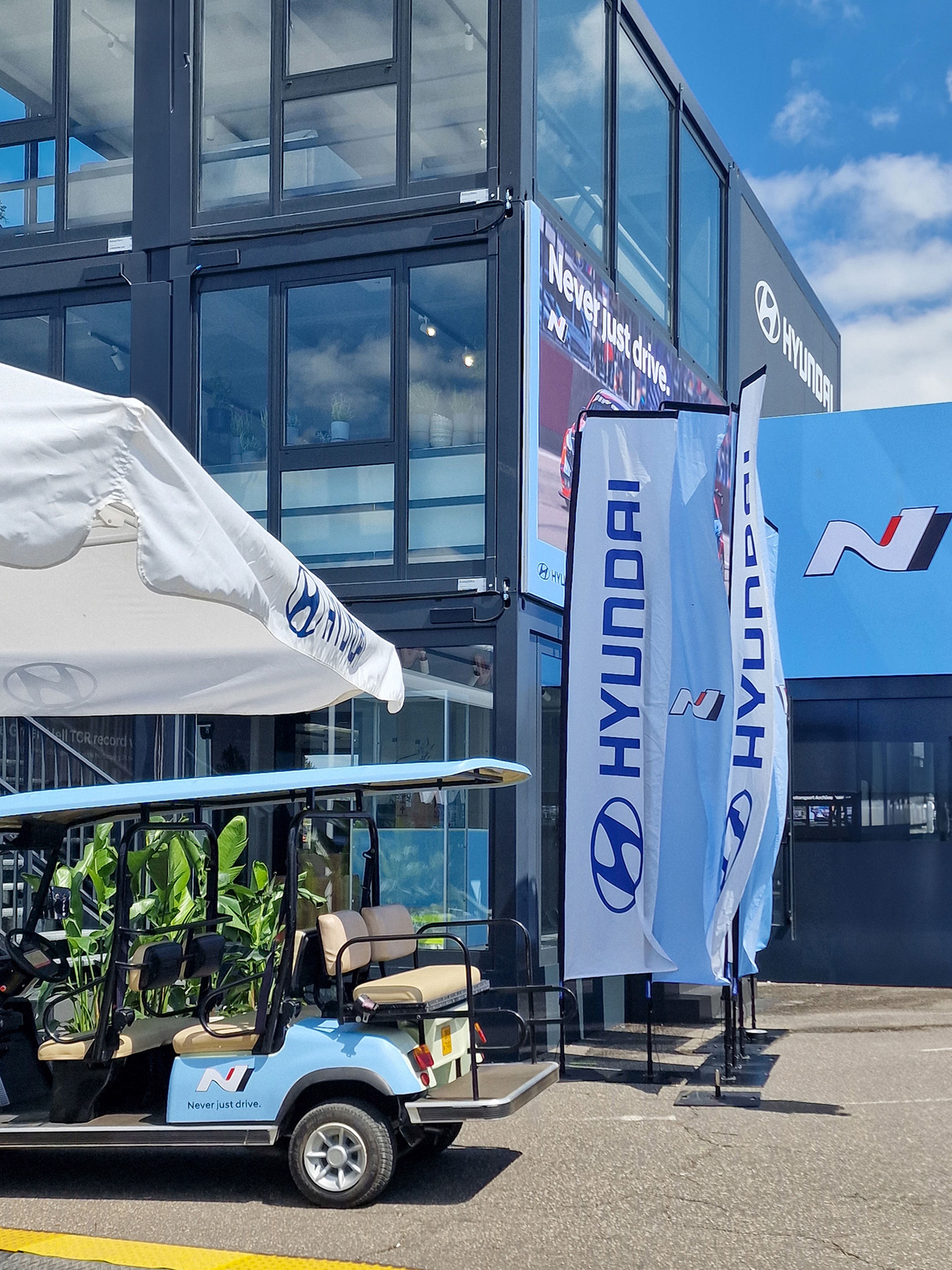 Hyundai-24h-Race-Nürburgring-2023-Sasch-GmbH