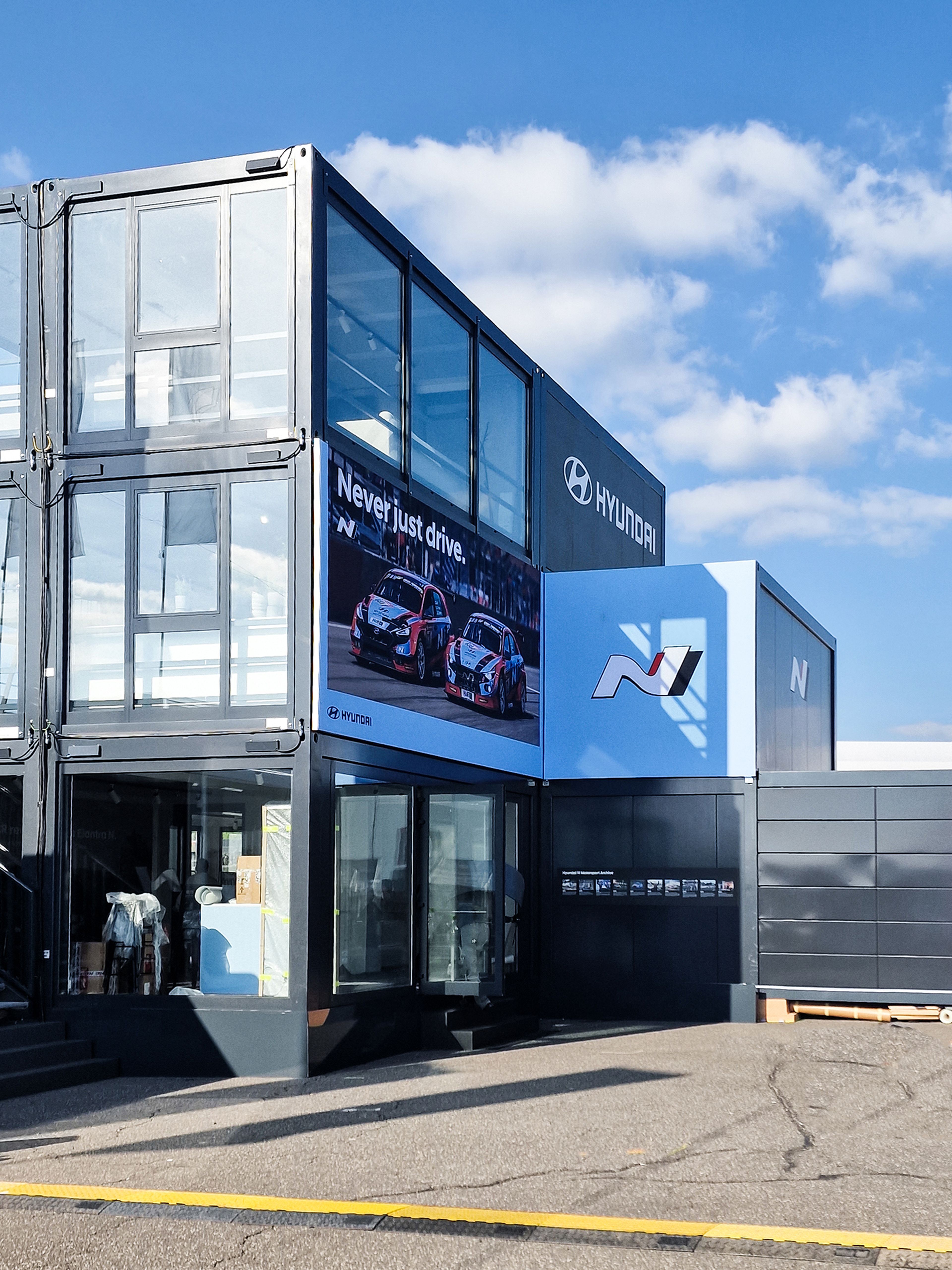 Hyundai-24h-Race-Nürburgring-2023-Sasch-GmbH