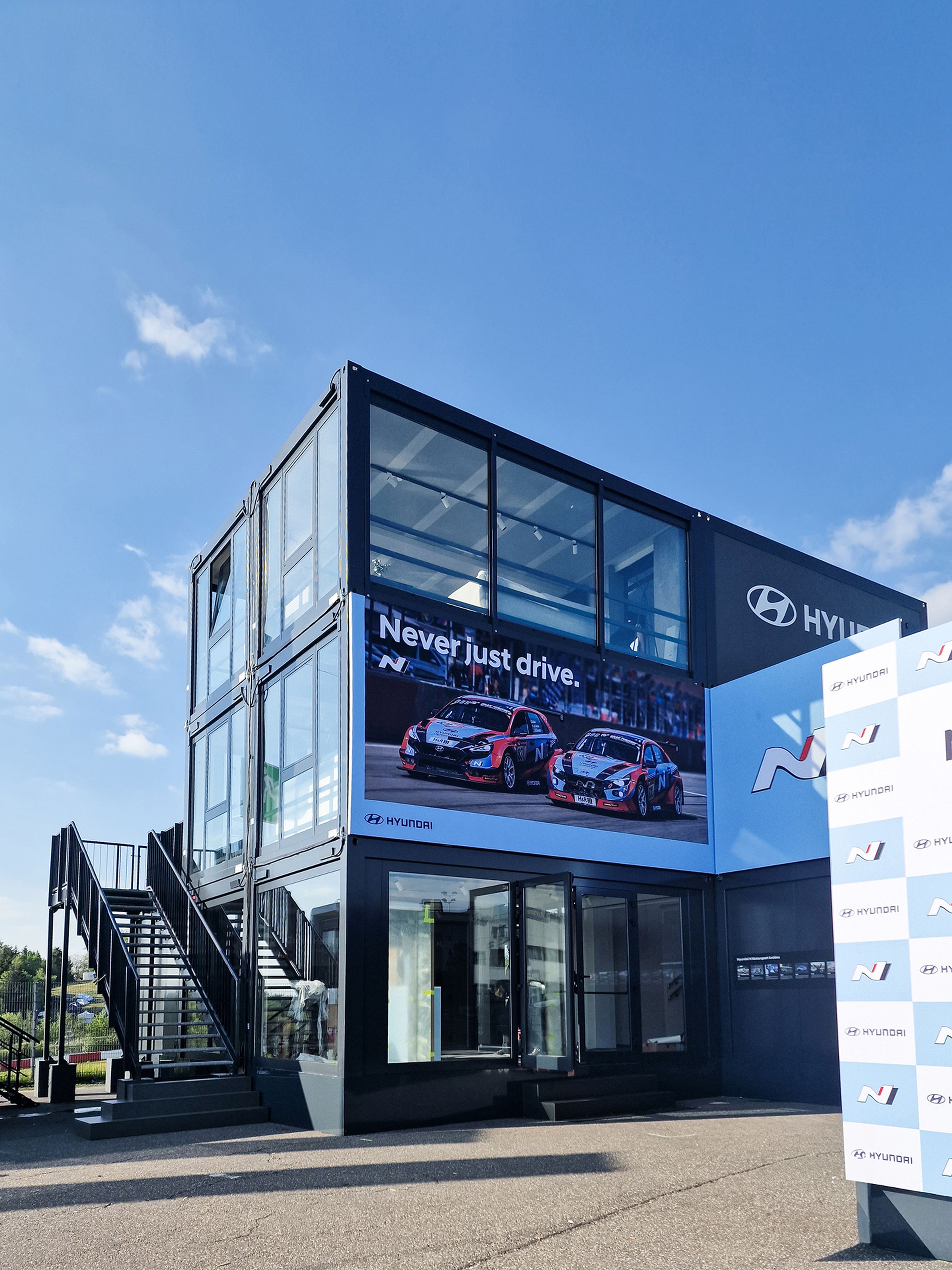 Hyundai-24h-Race-Nürburgring-2023-Sasch-GmbH