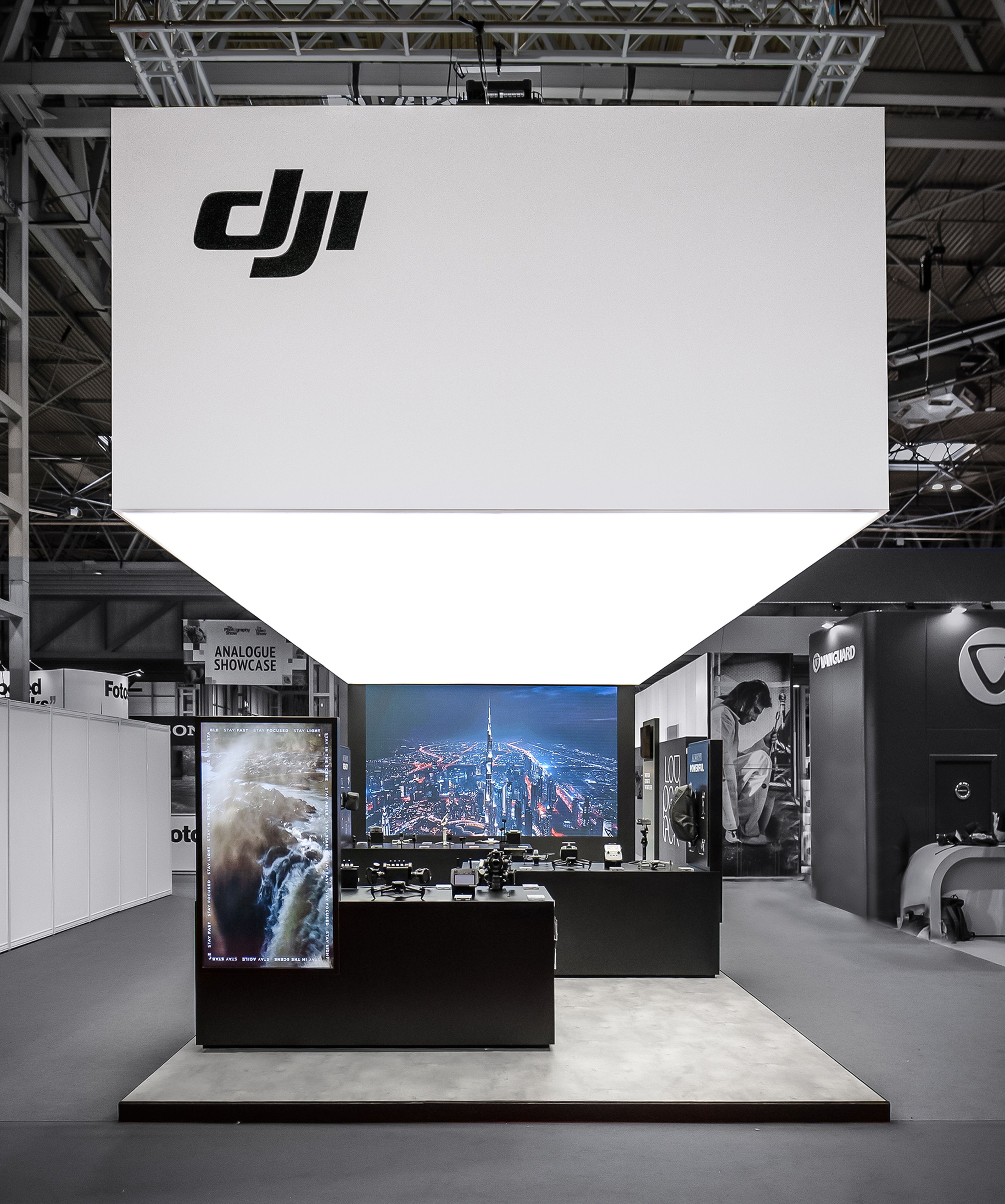 DJI-TPS-Birmingham-Hasselblad-Messe-Exhibition-2022-Sasch-GmbH