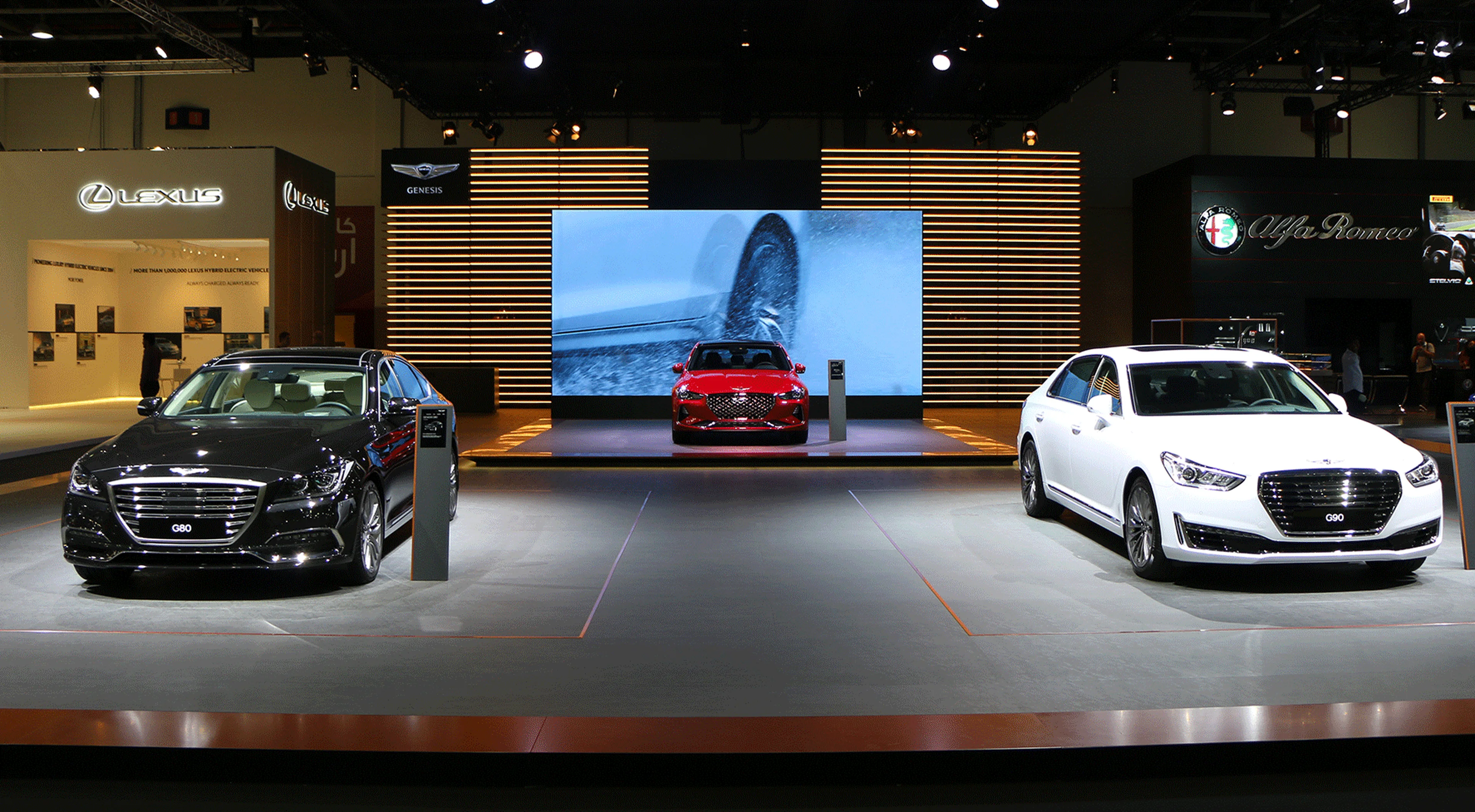 Genesis-Dubai-Motor-Show-2017-Sasch-GmbH