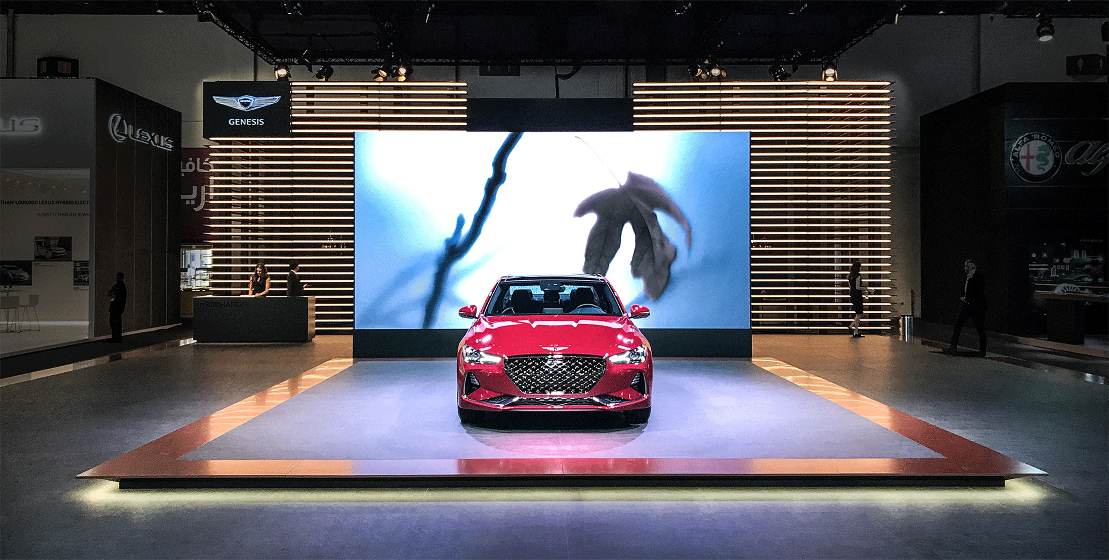 Genesis-Dubai-Motor-Show-2017-Sasch-GmbH