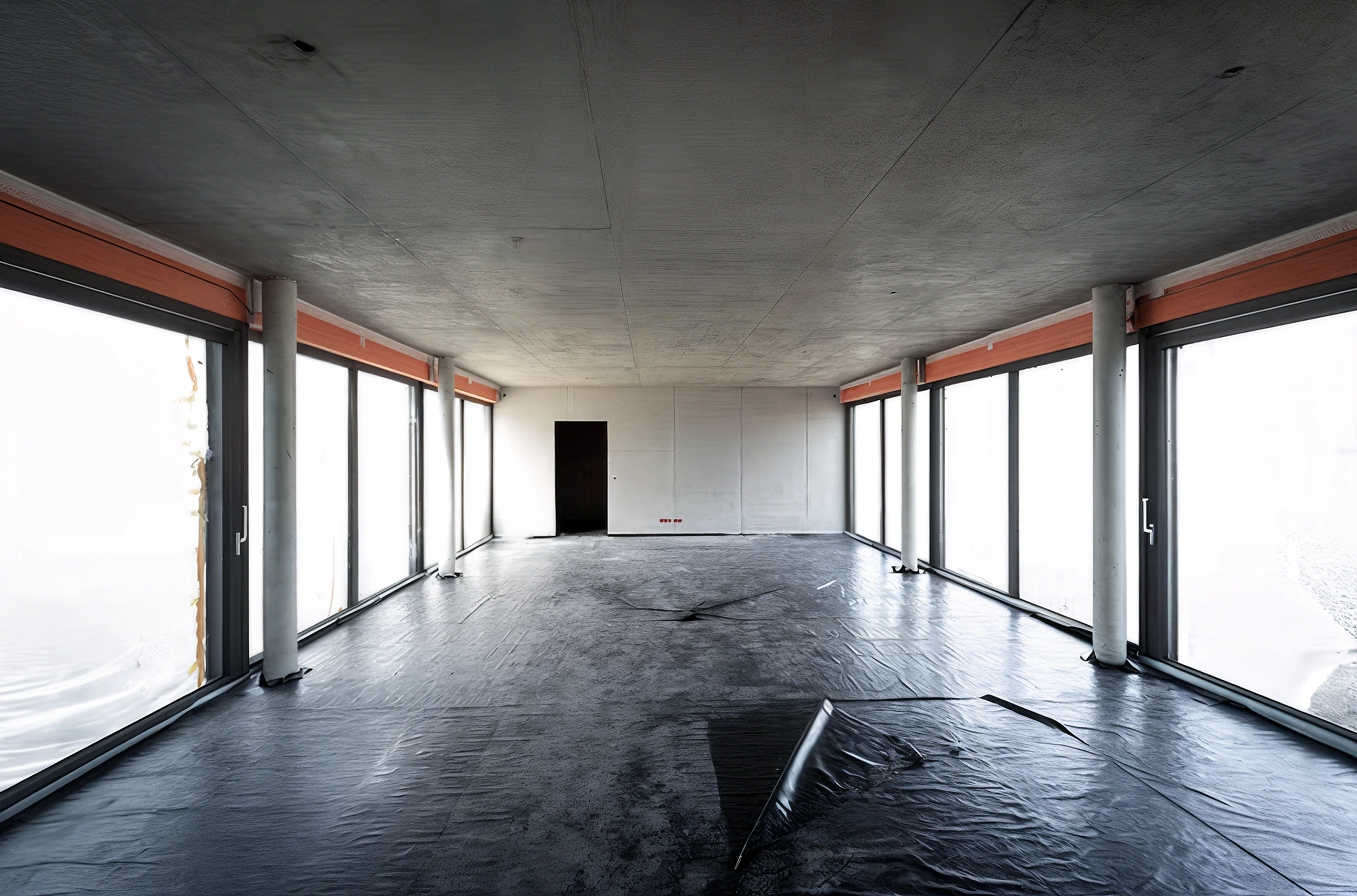 Modern apartment hotel in Babenhausen – Hamm Architekten – In Arbeit