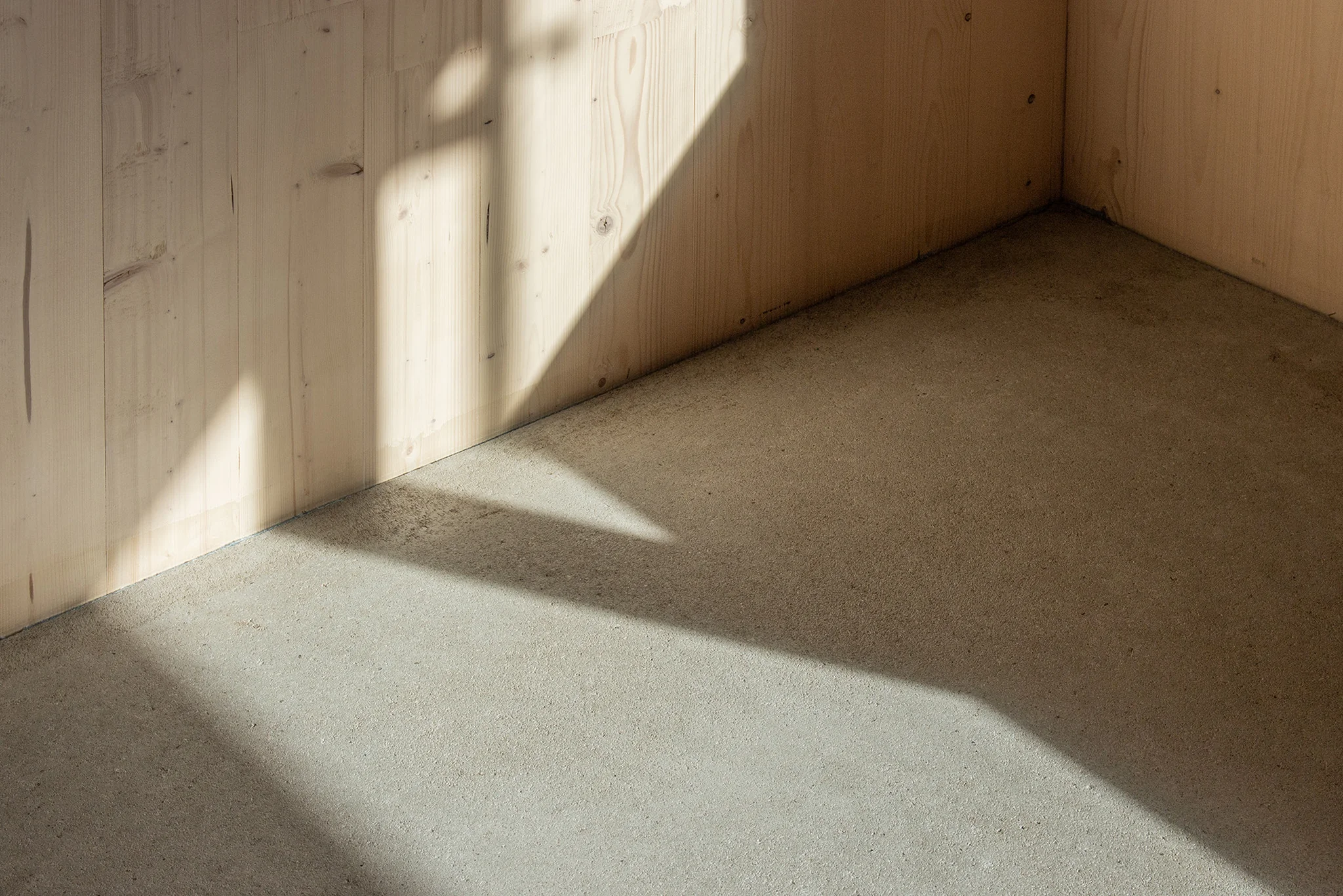 Modern Wooden House Fendrik – Hamm Architekten – Detail 2