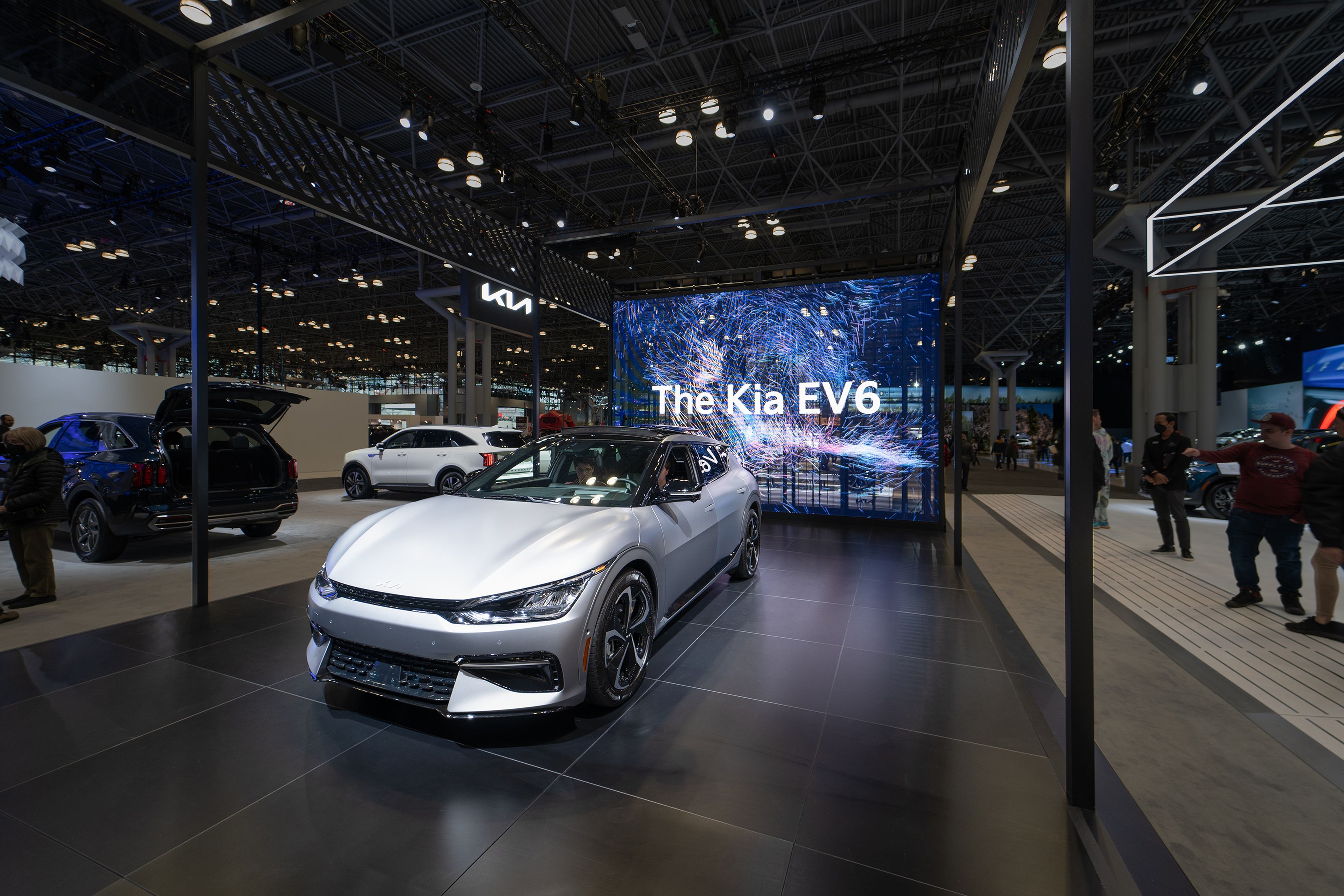 KIA-Messe-Exhibition-NY-New-York-Motor-Show-2022-Sasch-GmbH