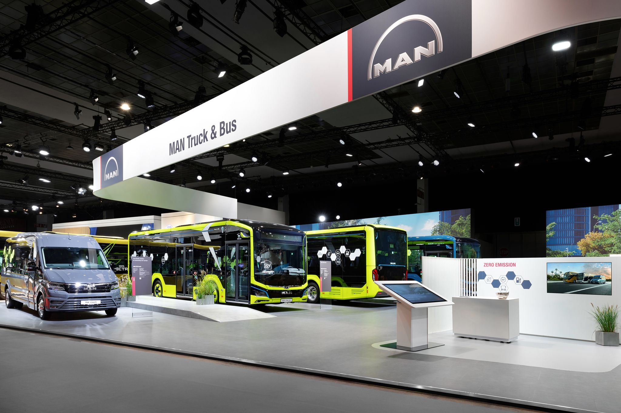 MAN-Bus-Busworld-Messe-Exhibition-Europe-Brussel-2023-Sasch-GmbH