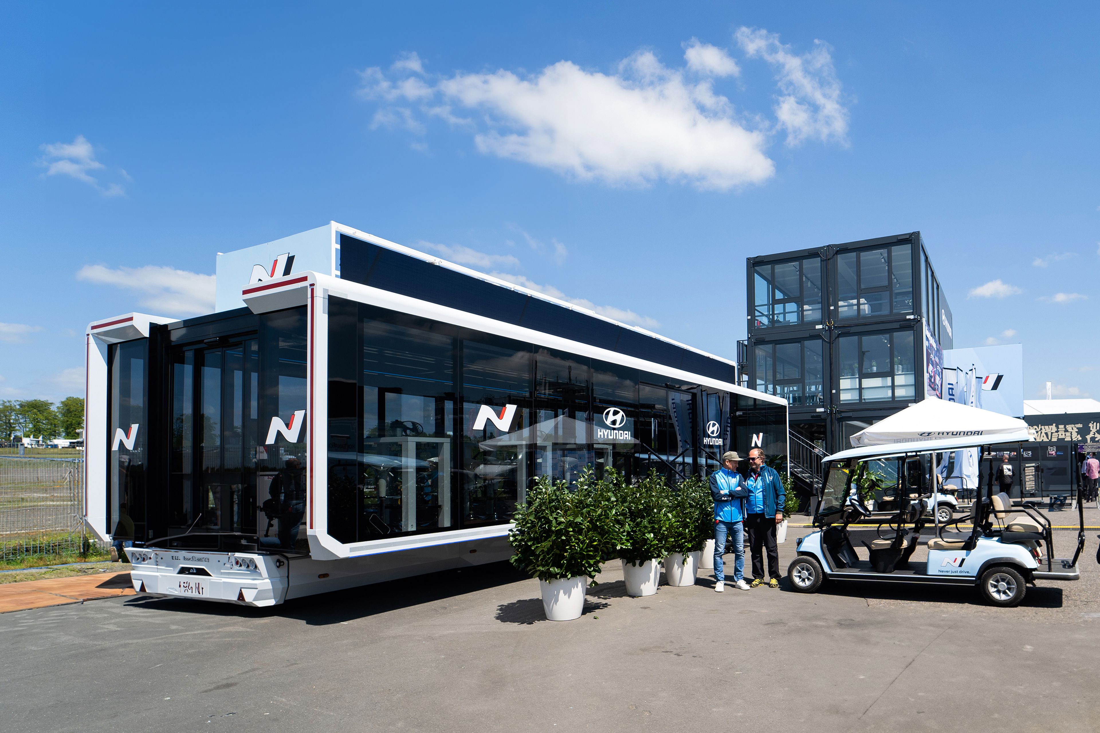 Hyundai-24h-Race-Nürburgring-2023-Sasch-GmbH