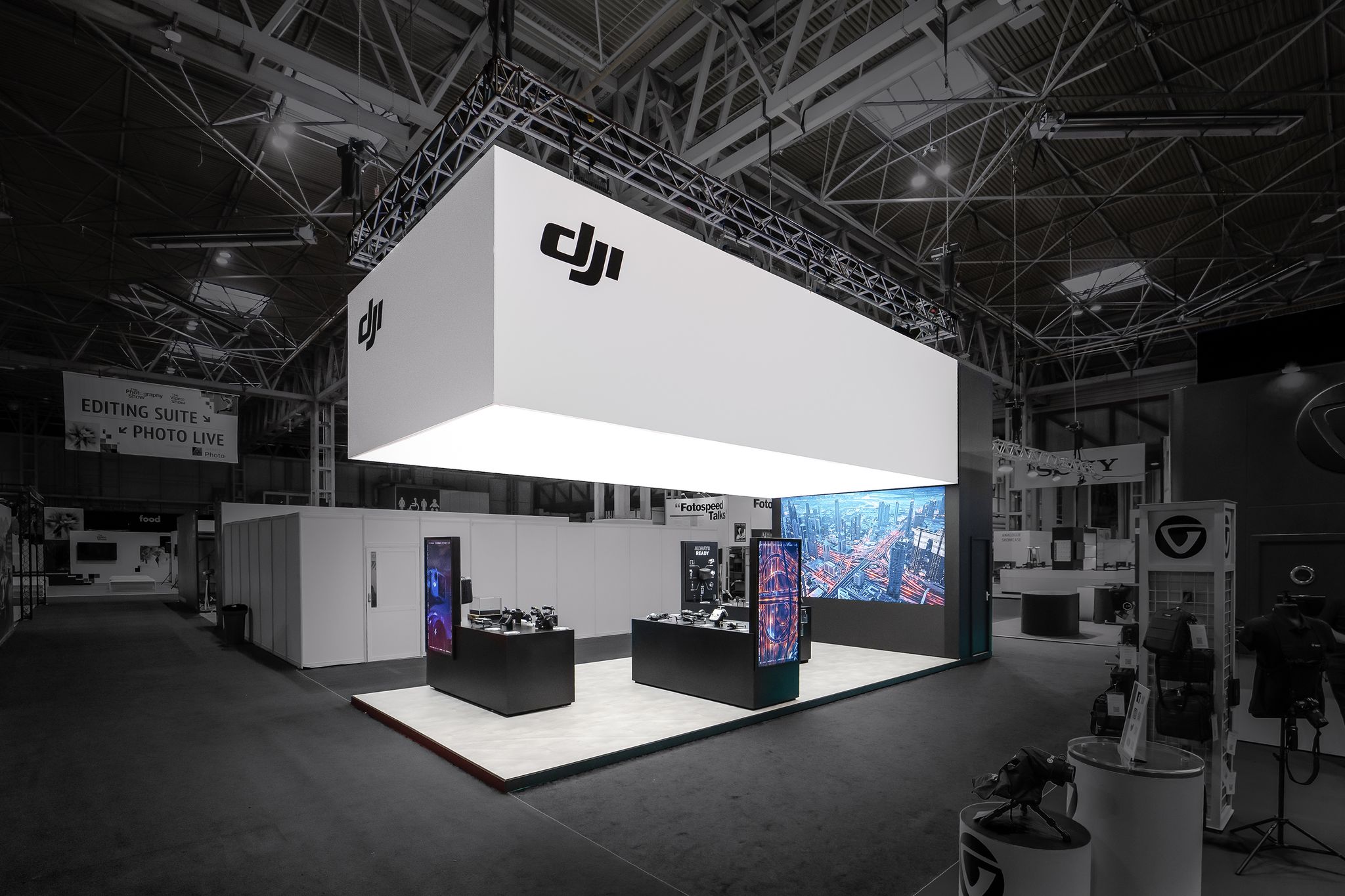 DJI-TPS-Birmingham-Hasselblad-Messe-Exhibition-2022-Sasch-GmbH