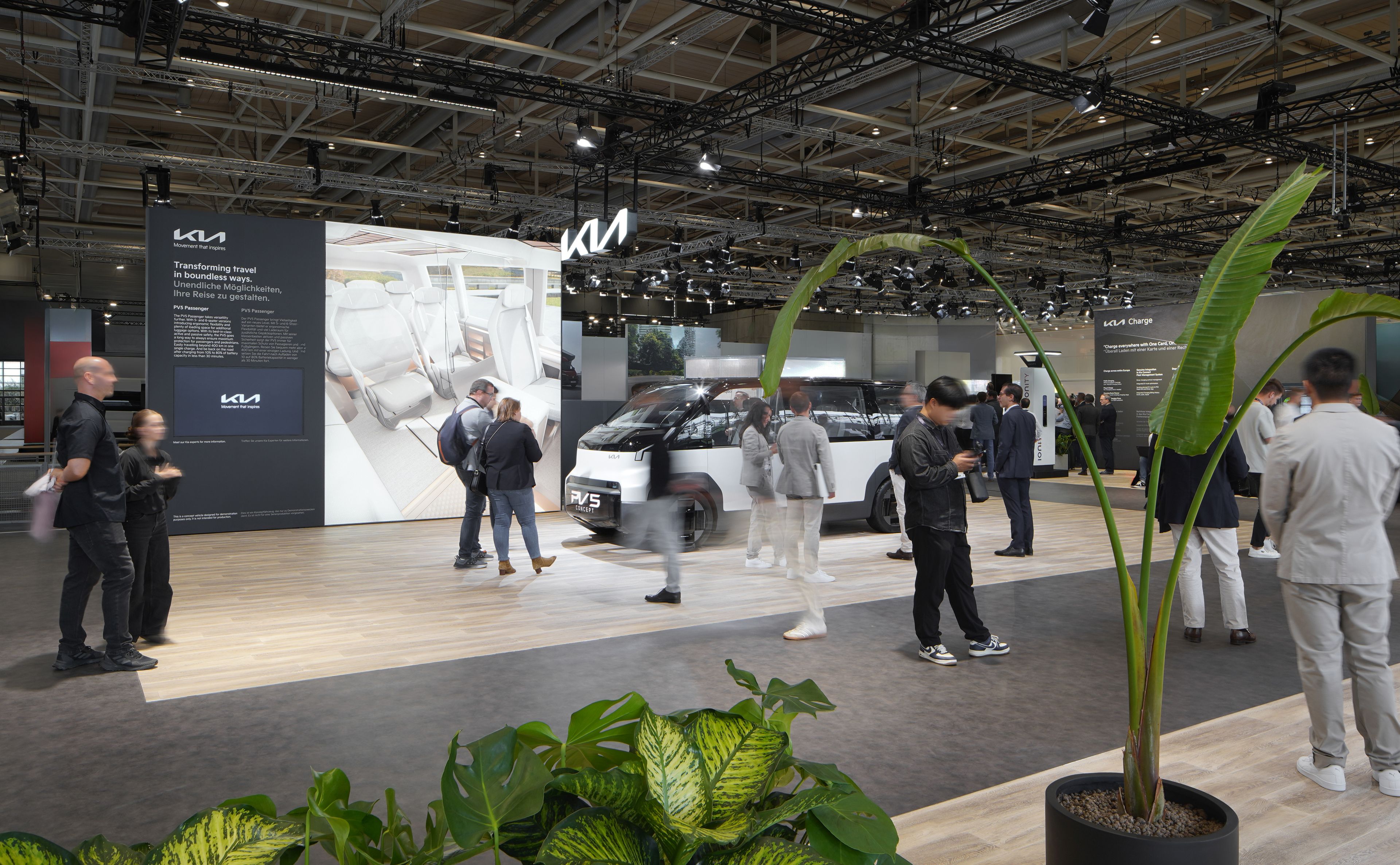 KIA-PBV-IAA-Transportation-Messe-Exhibition-2024-Hannover-Sasch-GmbH