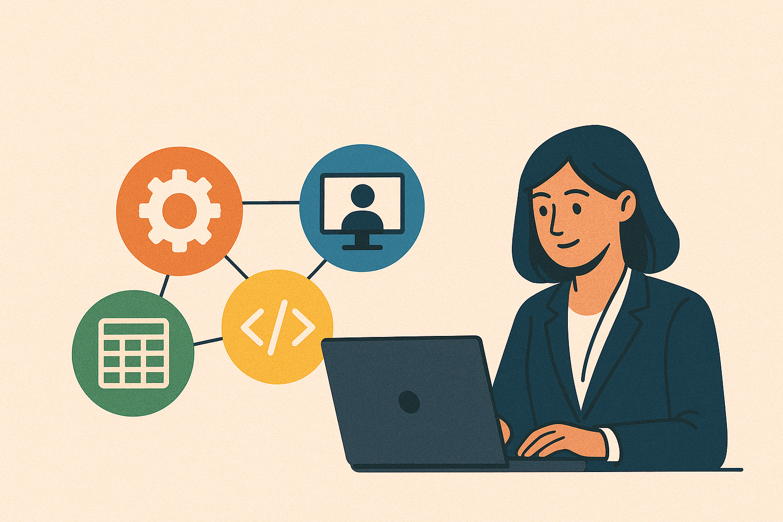What Are The Computer Skills