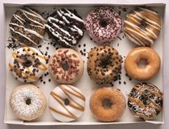 Duck Donuts® has a New Assortment Brewing for Springtime