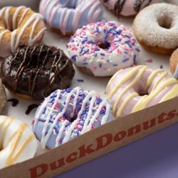 Show Mom Just How Much She’s Appreciated with Duck Donuts® This Mother’s Day