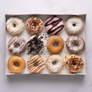 Treat Mom to Breakfast in Bed this Mother’s Day