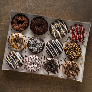 New Year, New Way for Guests to Get Their Chocolate Fix at Duck Donuts®
