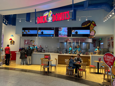 Duck Donuts® Officially Lands in Egypt with First Shop in New Cairo