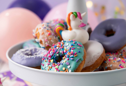 Duck Donuts® Expands Beverage Product