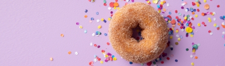Duck Donuts® Makes National Donut Day Sweet with Free Donut Offer, New Retail Item and Chance to Win a Free Dozen