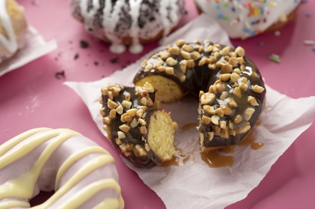 Duck Donuts® Announces Las Vegas Expansion