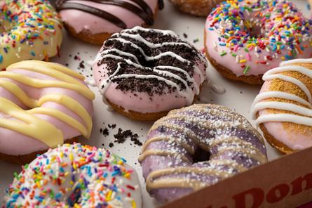 Duck Donuts® Wraps Up Q1 with Multiple Franchise Agreements, Including Multi-Unit Deals