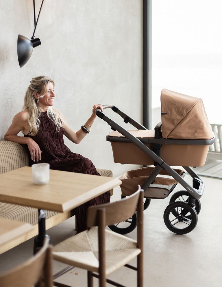 Kinderwagens