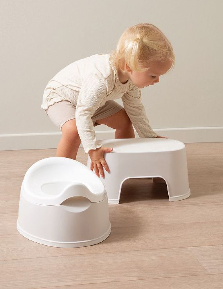 potjes en toiletverkleiners