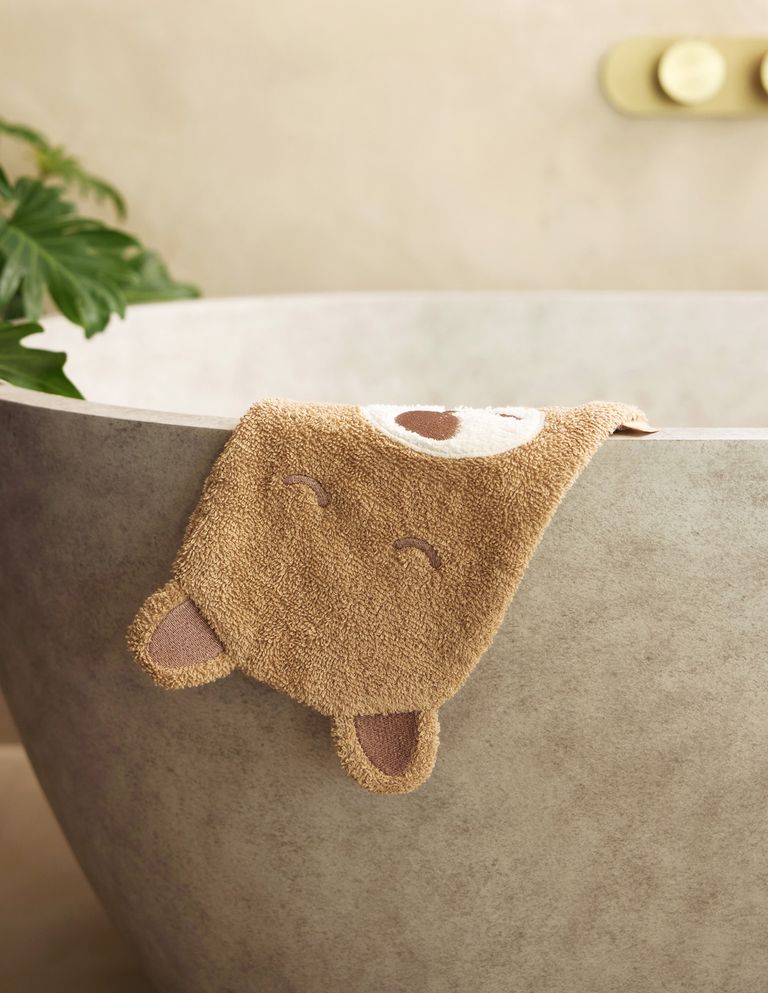 Washandjes