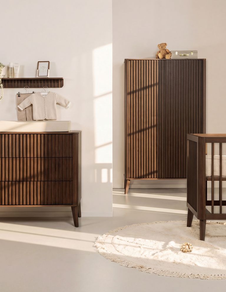 Babykamers