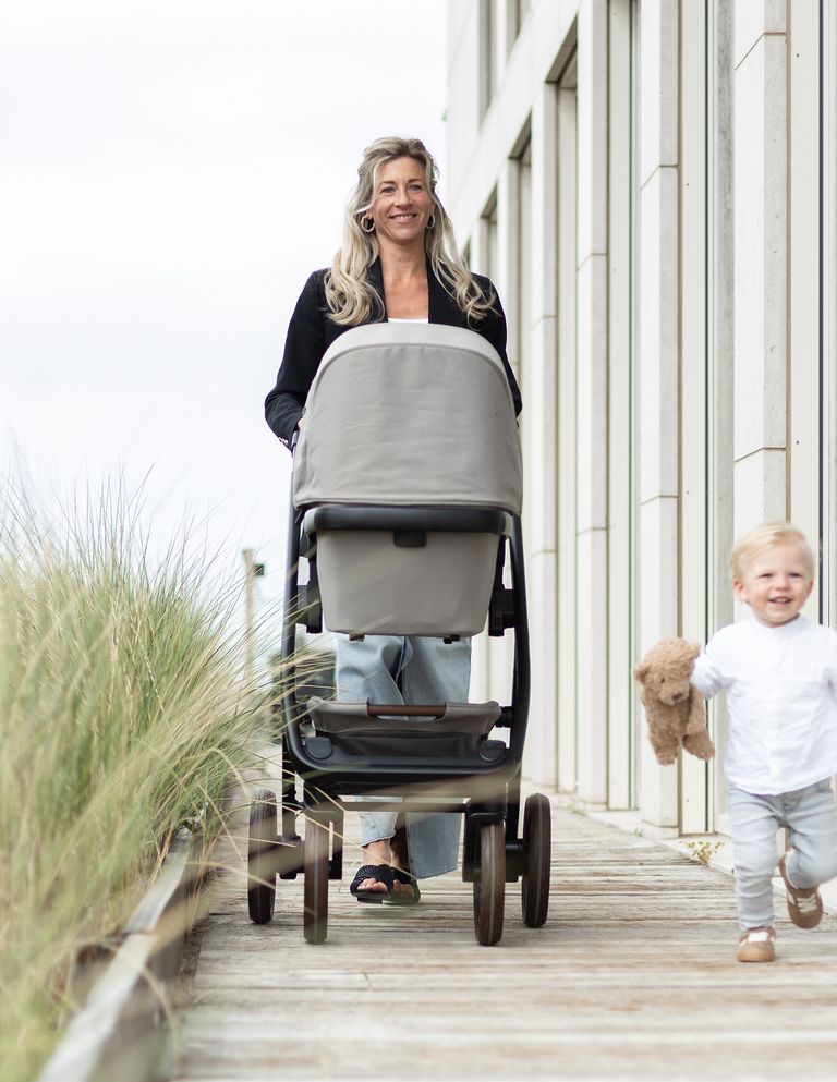Kinderwagens