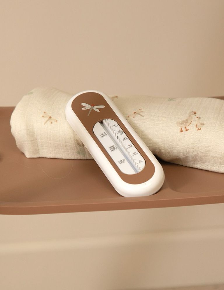 thermometer