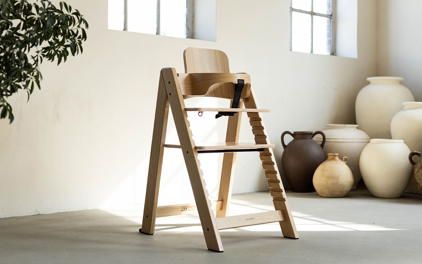 Kinderstoelen