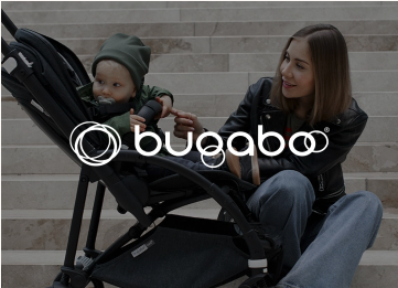 Brand bugaboo