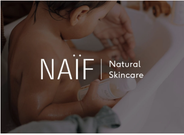 Brand Naif