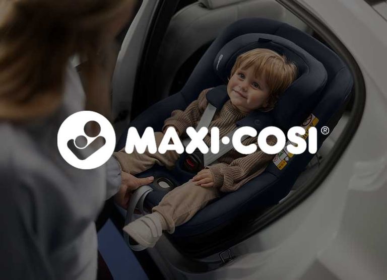 Maxi-Cosi