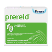 Confezione di Prereid polvere