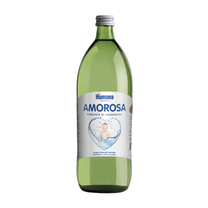 Confezione di Acqua Amorosa Confezione di Acqua Amorosa