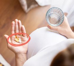 Immagine preview dell'articolo Acido folico in gravidanza